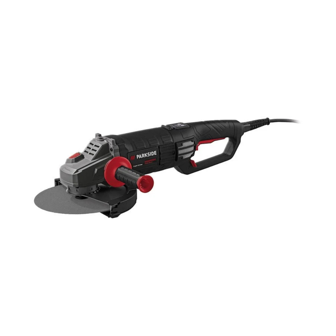 PARKSIDE® Smerigliatrice Angolare PPWS 230 A1