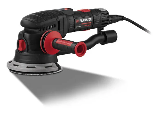 PARKSIDE® Levigatrice Rotorbitale PPEXS 750 A1